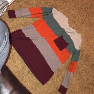 Medium sweater